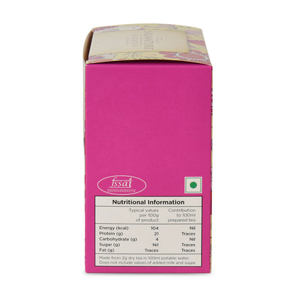 Signature Estates Earl Grey Nouveau Classic | Premium Earl Grey Tea | Bergamot & Lavender Black Tea | Classic Flavoured Black Tea | EarlGrey Tea Bags | 20 Tea Bags (Pack of 2)