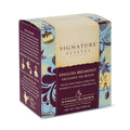 Signature Estates English Breakfast Exclusive Blend – 10 Pyramid Bags