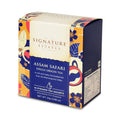 Signature Estates Assam Safari Single Origin Black Tea Bags – 10 Pyramid Bags