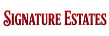 Signature Estates - Home